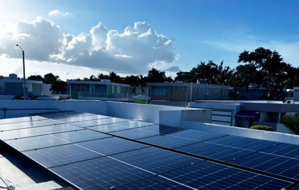 1-Pager - TEMA 6 Operación y Mantenimiento - FLYER (Folleto inmobiliario)