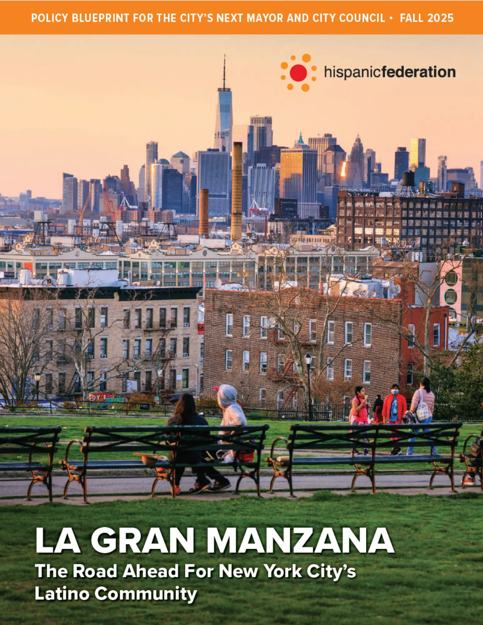 English 2025 NYC General CE Toolkit