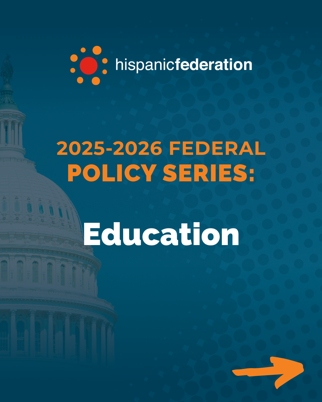 2025-26 opener Fed Policy Series - education