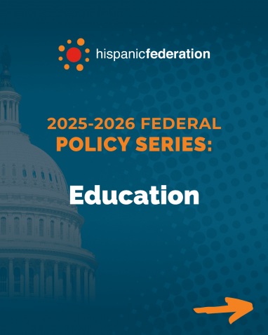 2025-26 opener Fed Policy Series - education
